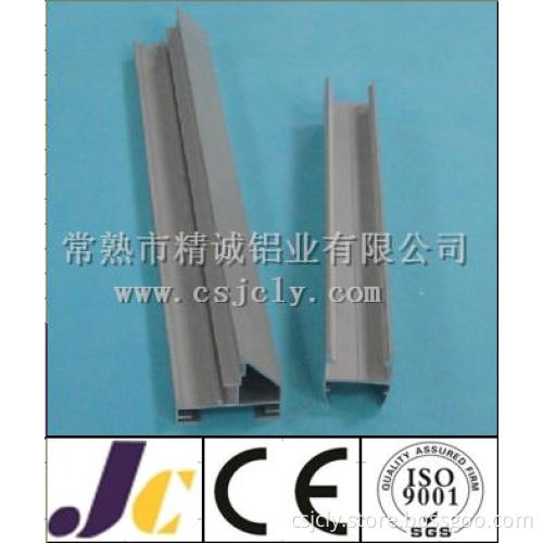 Aluminum Profile for Clean Room, Aluminium Extrusion Profile (JC-W-10021)